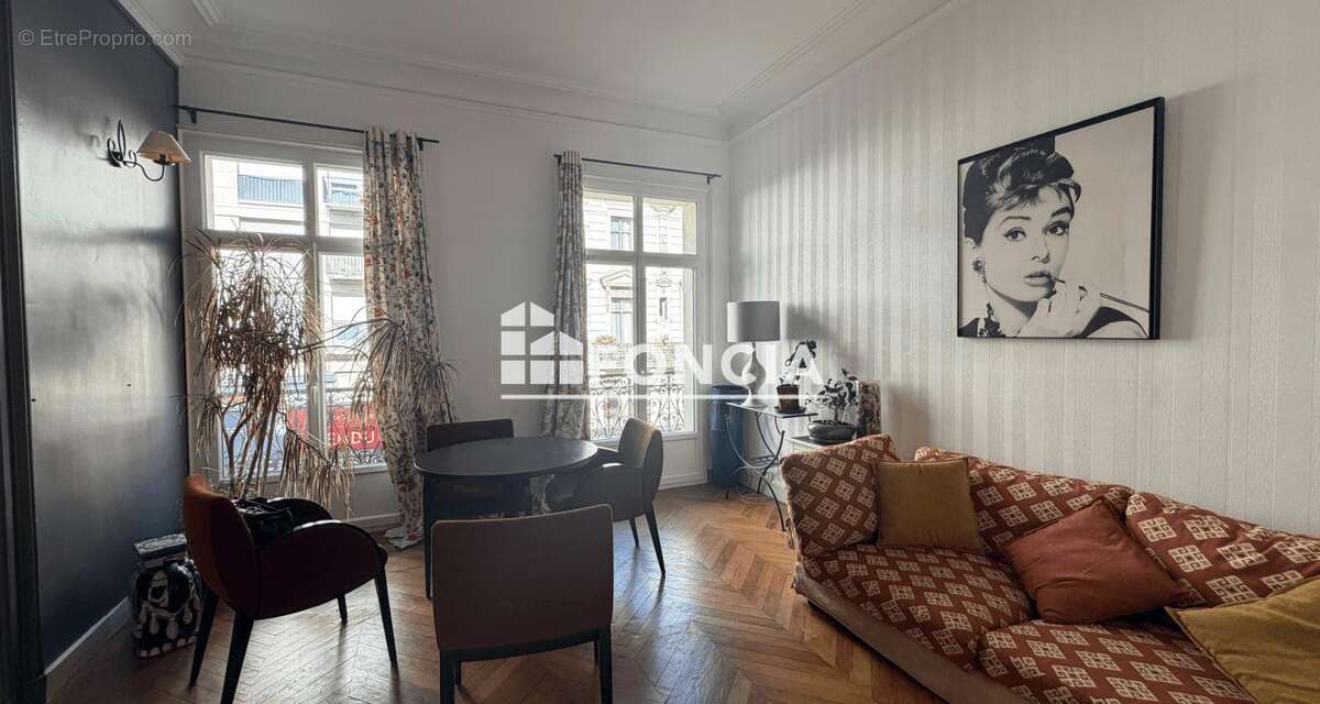 Appartement à LE MANS