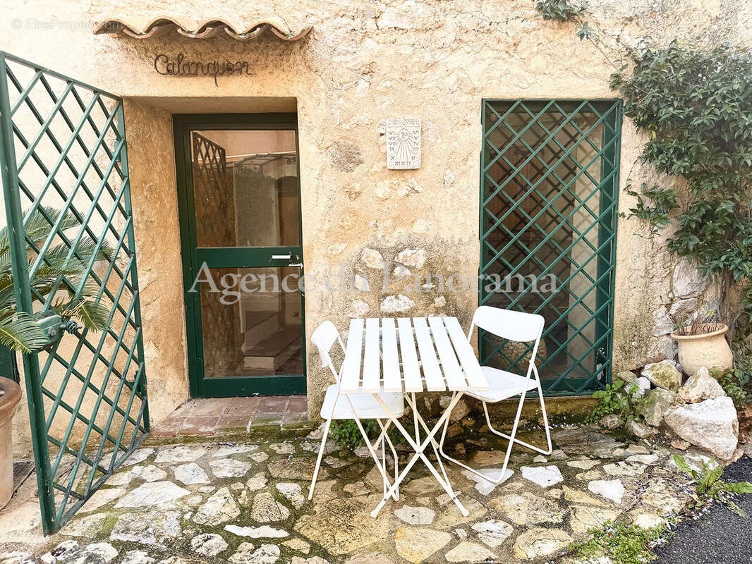 Maison à CABRIS
