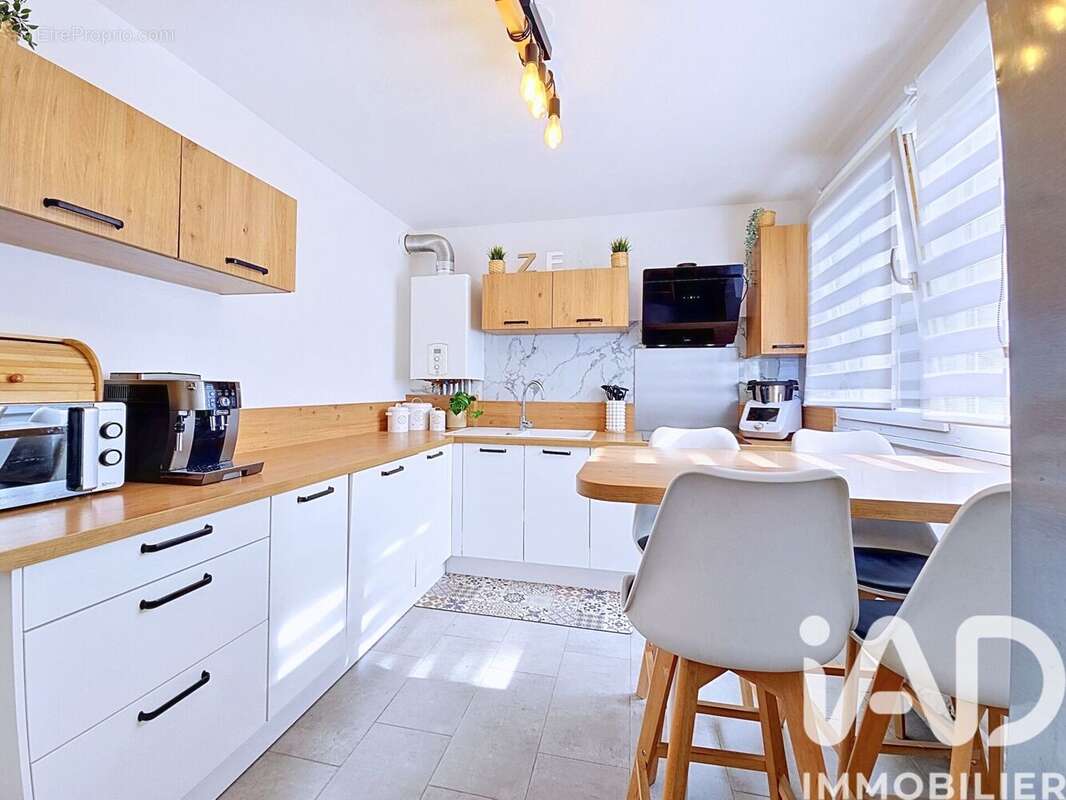 Photo 5 - Appartement à REIMS