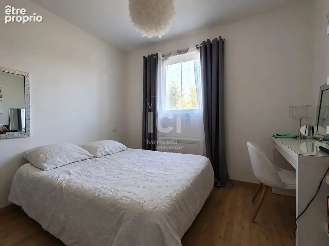 Maison 5 pièces  4 chambres les sorinières - photo 12