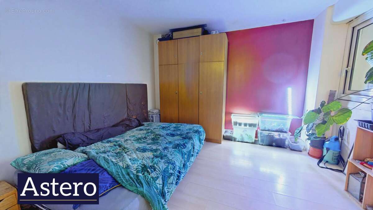 Appartement à COLOMBES