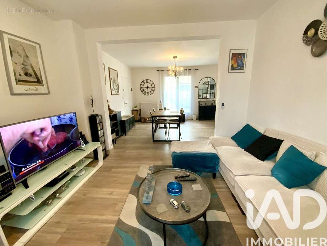 Photo 6 - Maison à ROMORANTIN-LANTHENAY