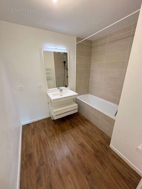 Appartement 76 m² à Bruges  - photo 8