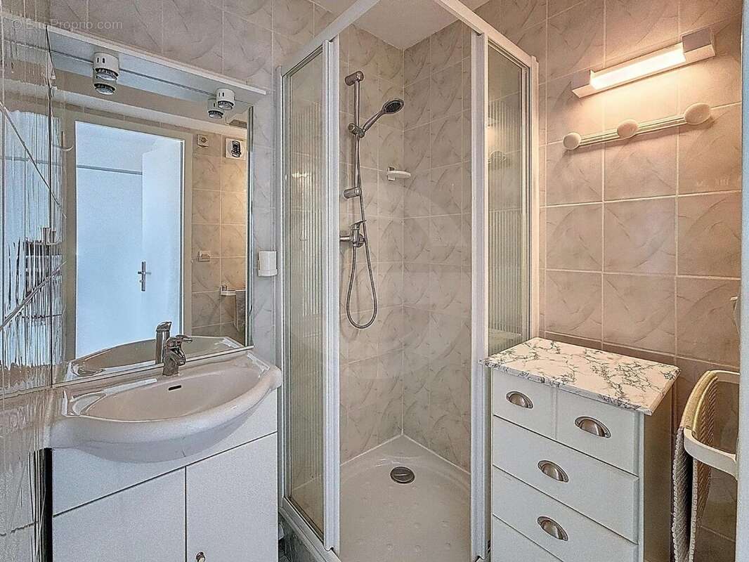 Appartement à FRONTIGNAN