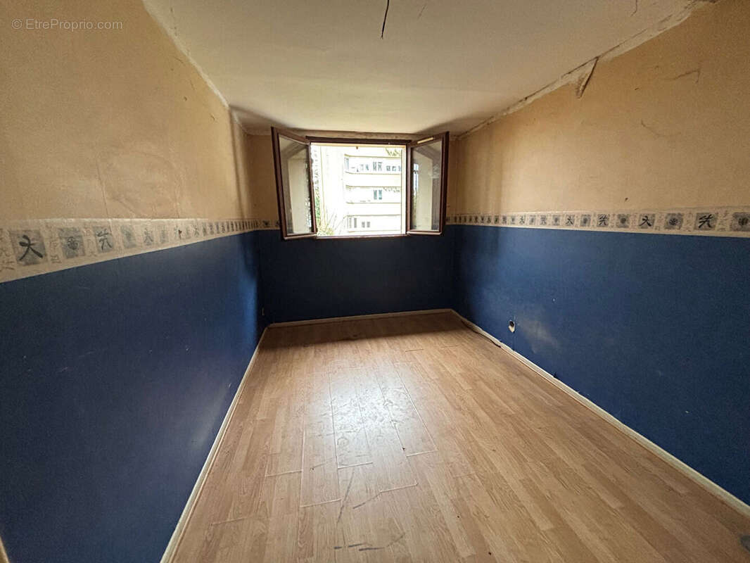 Maison à SCHILTIGHEIM