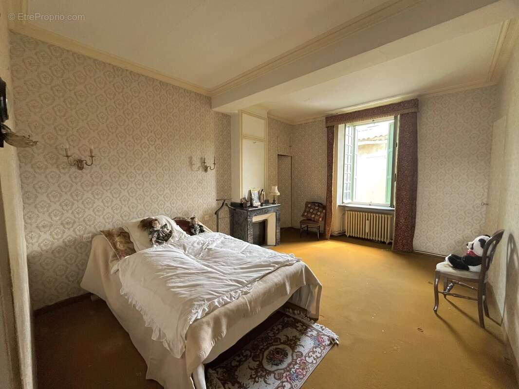 Maison à PEPIEUX