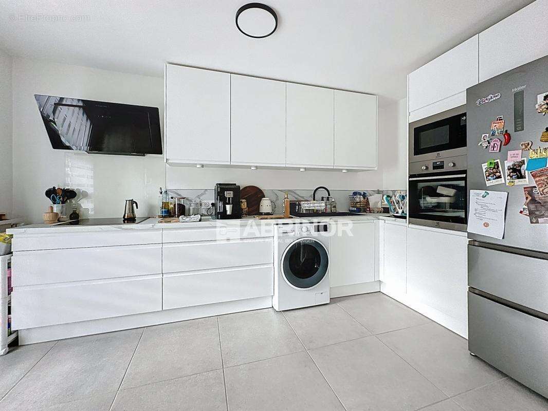 Appartement à TOURCOING