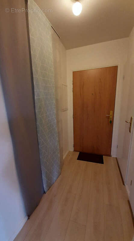 Appartement à DEUIL-LA-BARRE