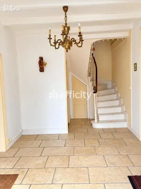 Maison bourgeoise - photo 4