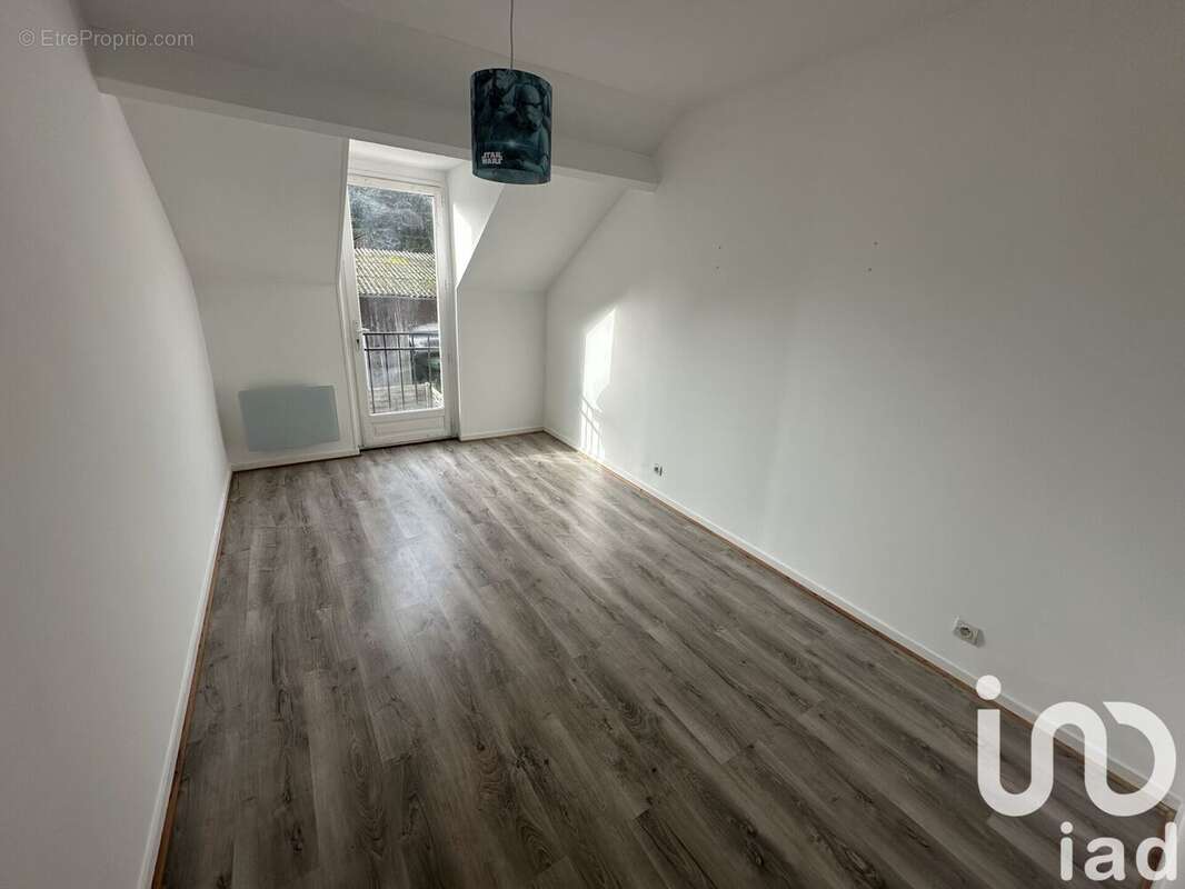 Photo 8 - Maison à ROCHEFORT-EN-YVELINES