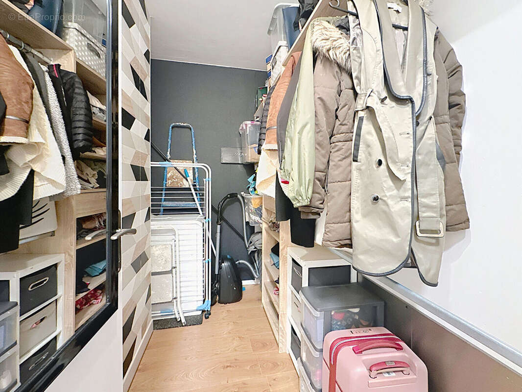 Appartement à CHARTRES