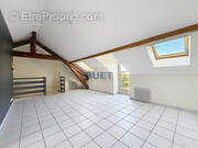 Appartement à MARSANNAY-LA-COTE