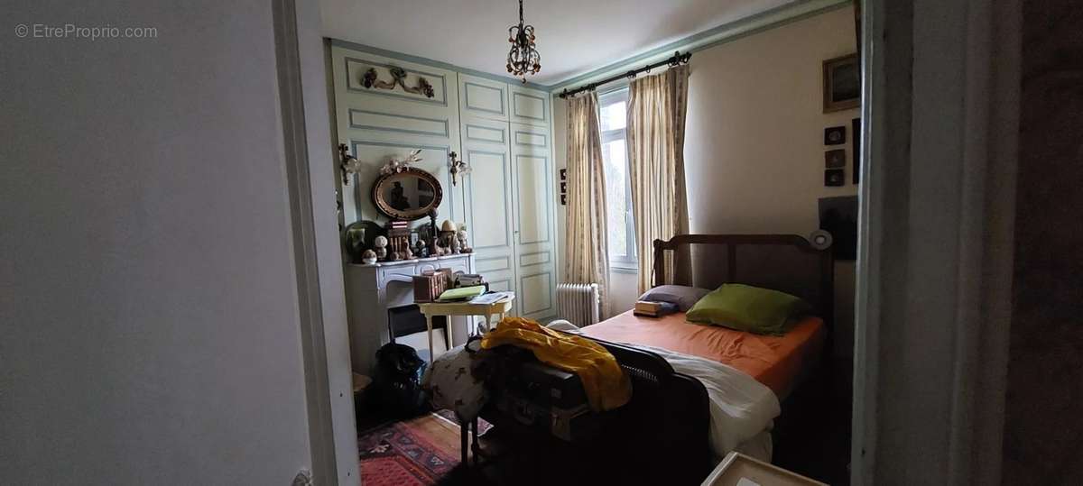 Maison à ESCLES-SAINT-PIERRE