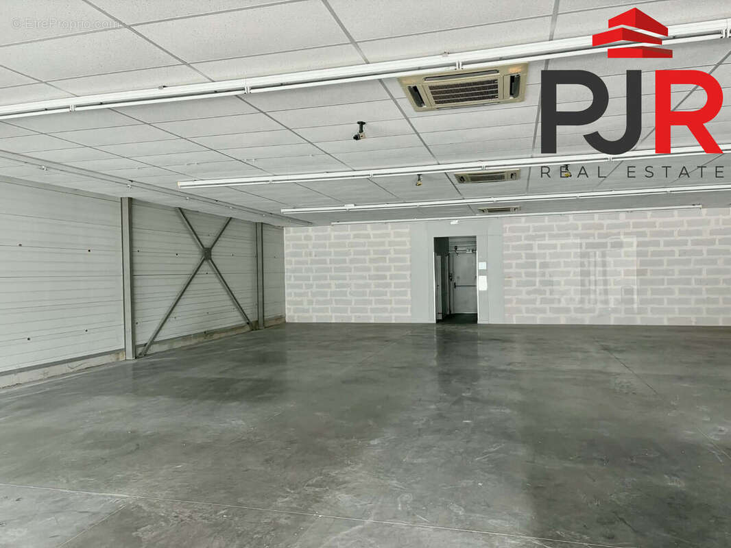 Commerce à LUNEVILLE