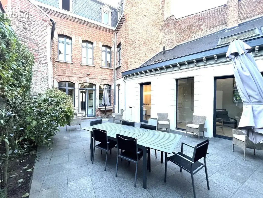 Photo 1 - Maison à ARRAS