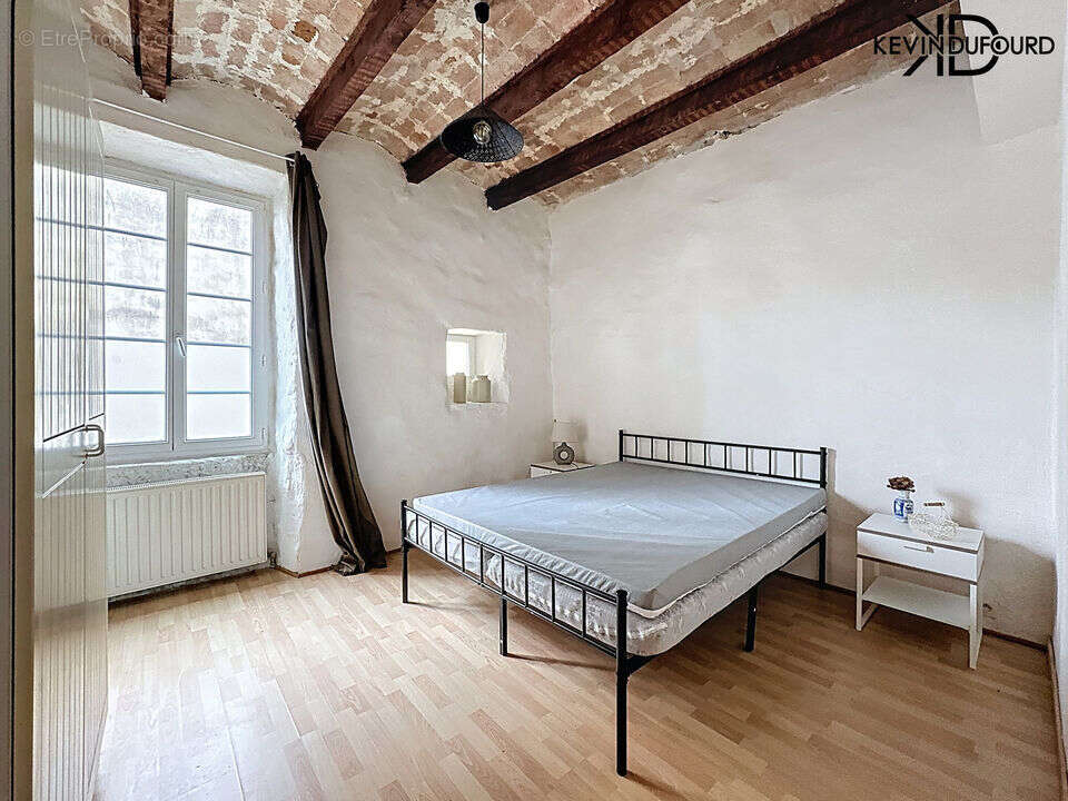 Appartement à AUBENAS