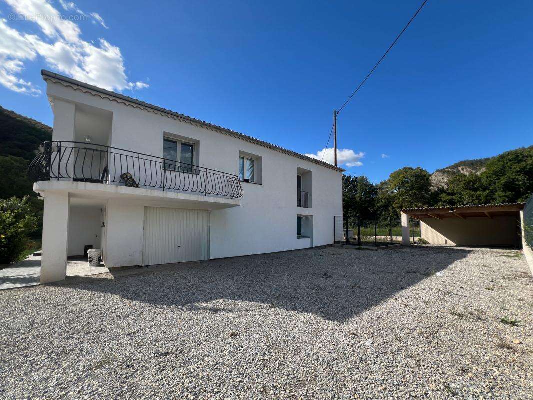 Maison à DIGNE-LES-BAINS