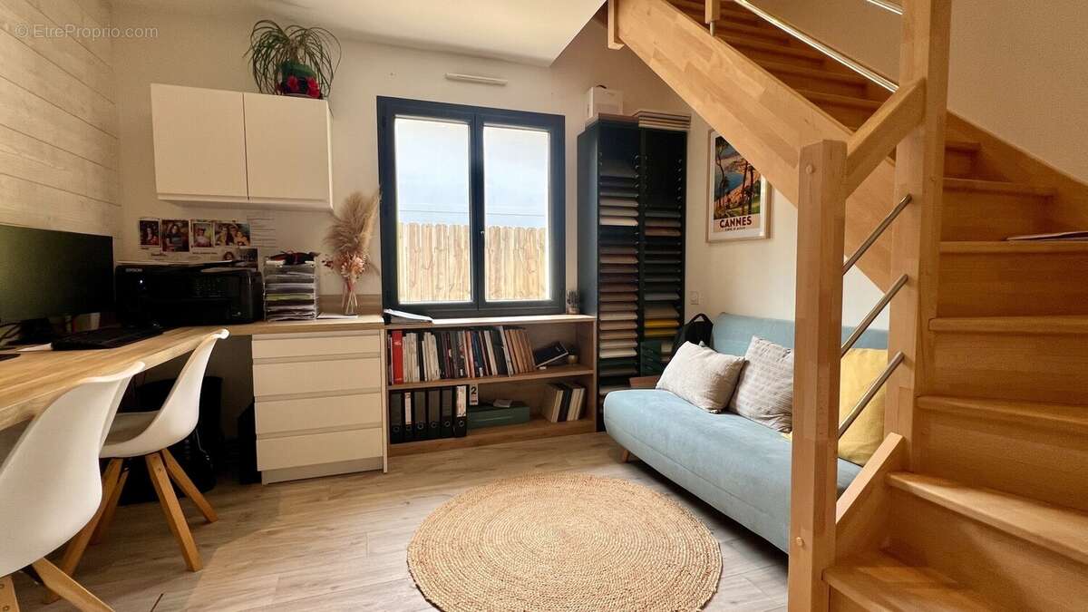 Maison à LA TESTE-DE-BUCH