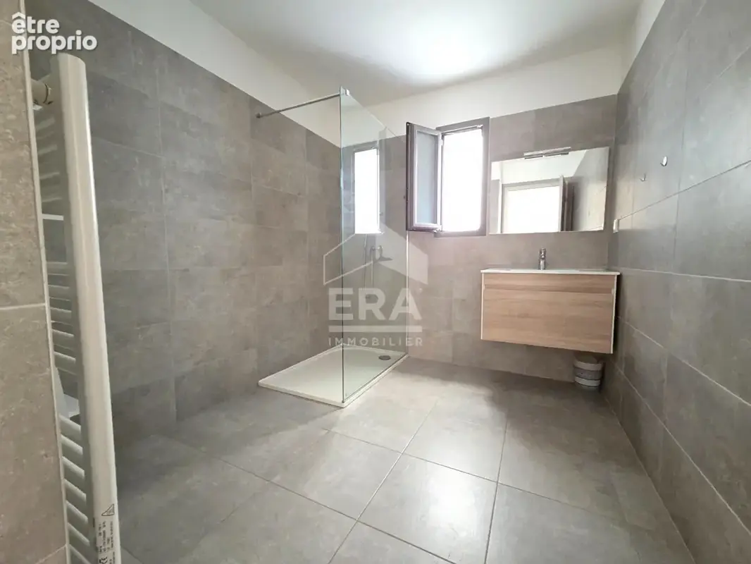 Appartement 69m² à borgo - photo 6