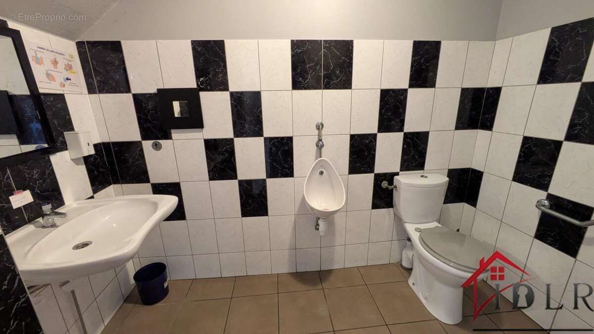 Appartement à LONS-LE-SAUNIER