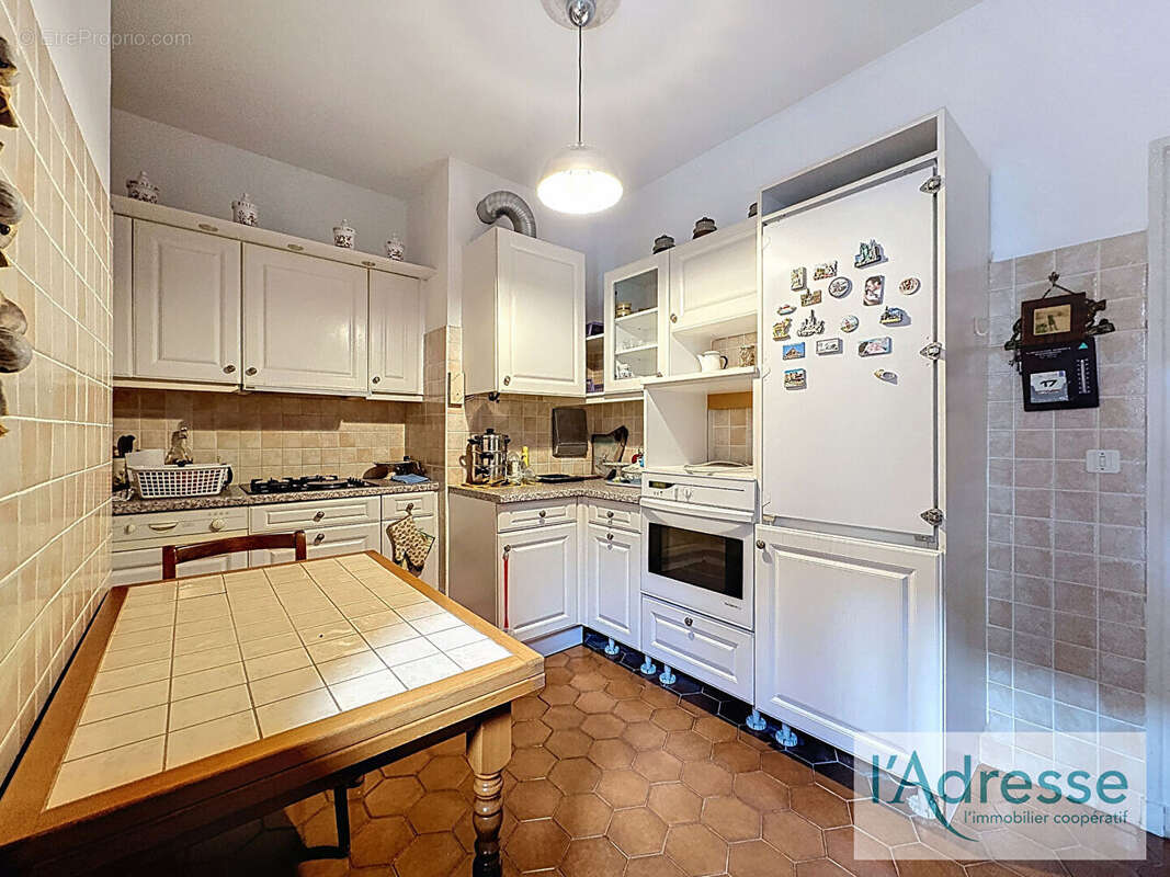 Appartement à AJACCIO