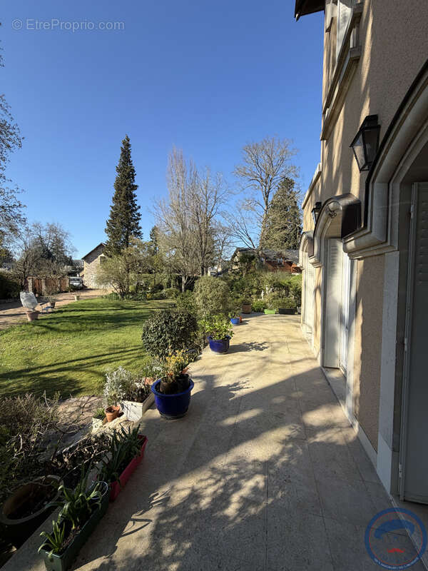 Maison à LA FLECHE