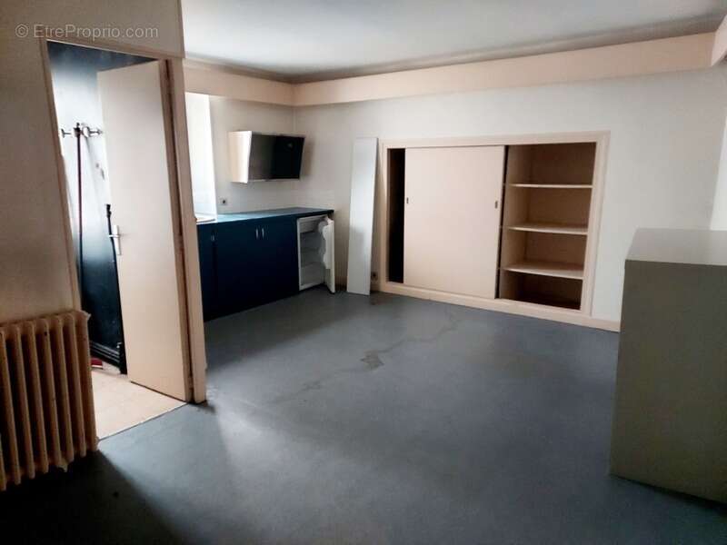 Appartement à SOUILLAC