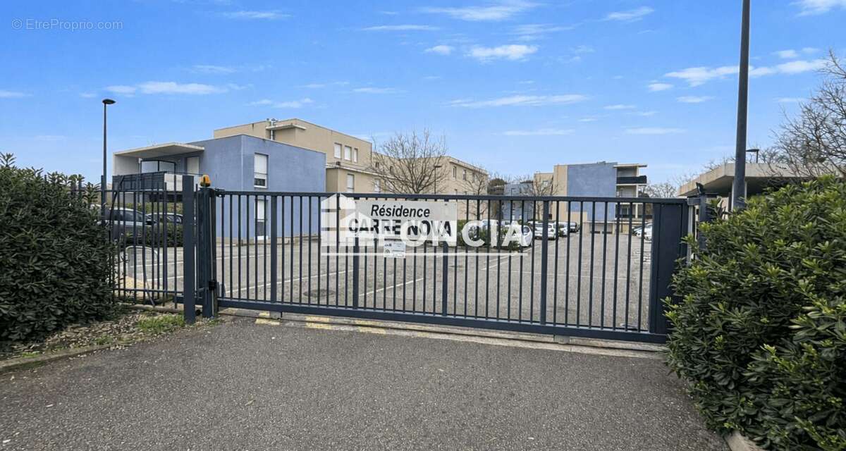 Appartement à AVIGNON