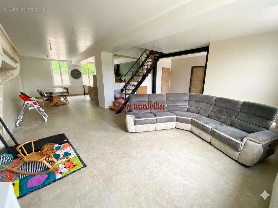 Secteur Pougy - photo 2