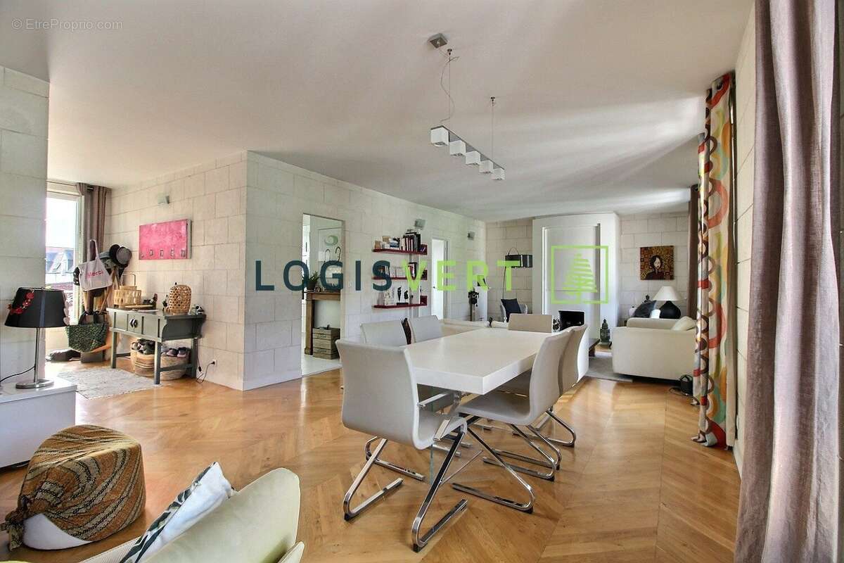 Appartement à PALAISEAU