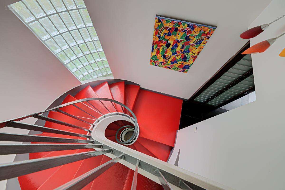 Maison à BOURG-LA-REINE