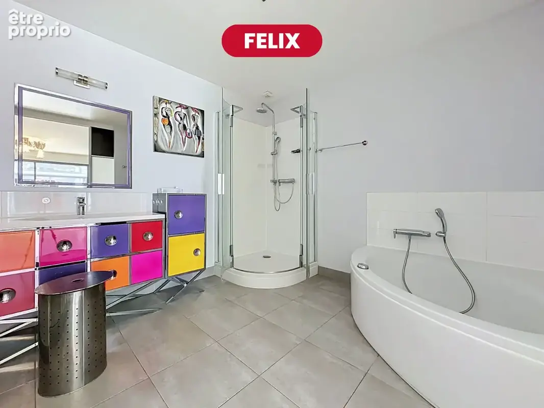 Maison 215m² à lille - photo 9