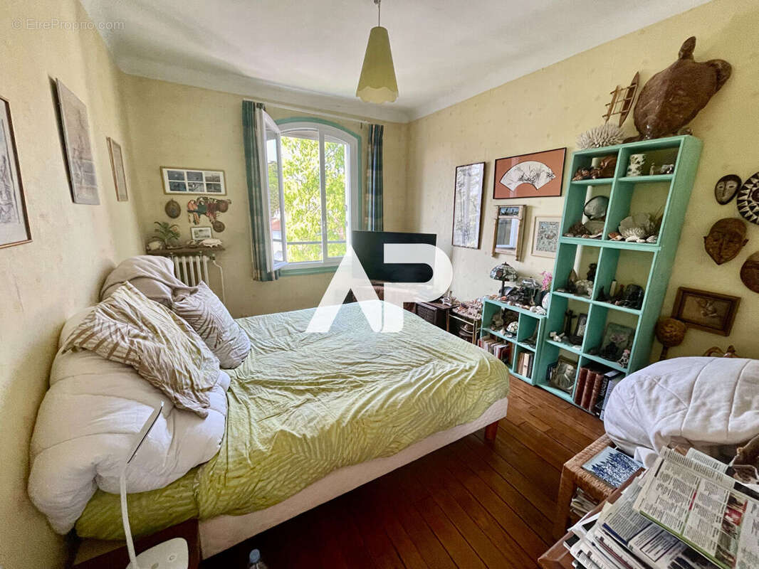 Maison à MONTMORENCY