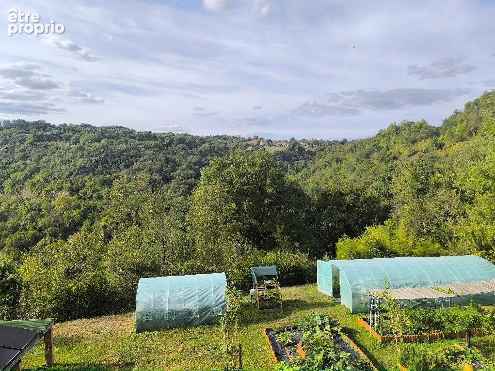 Maison Capdenac 3 pièce(s) 101.26 m2 - photo 16
