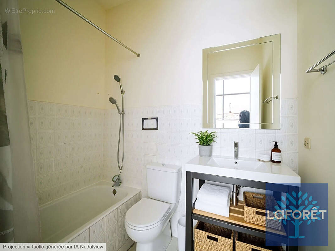 Appartement à DAX