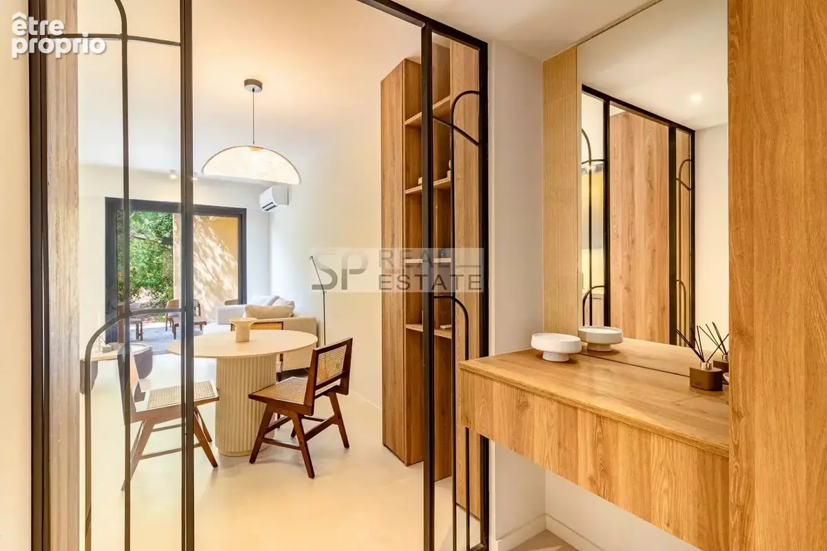 A vendre studio "californie " - photo 5
