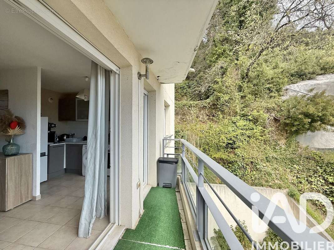 Photo 3 - Appartement à CAGNES-SUR-MER