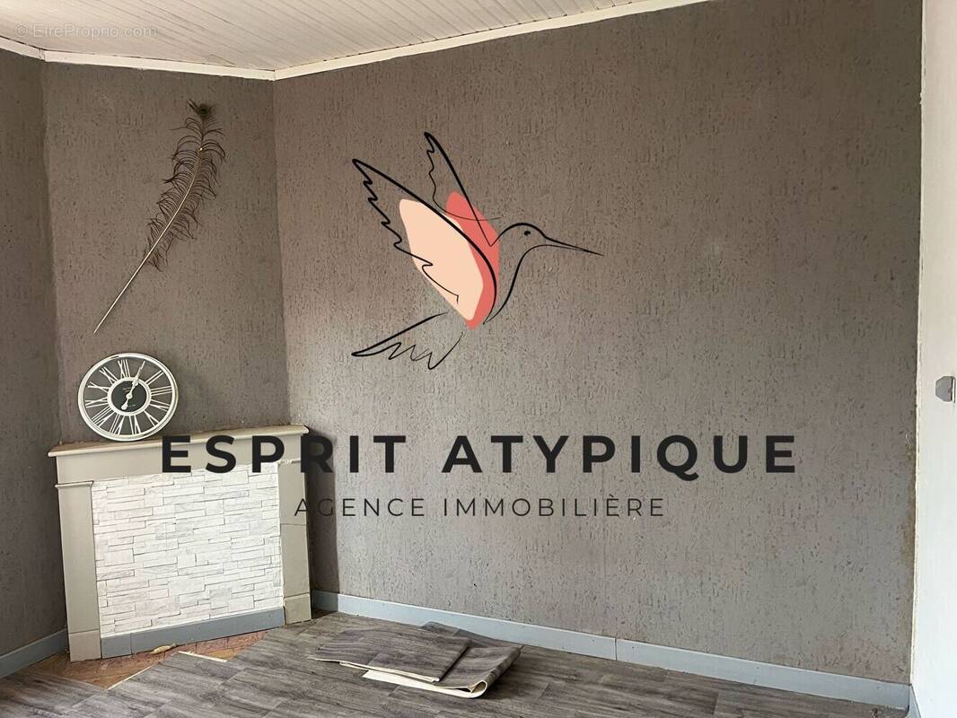 Photo 1 - Maison à RION-DES-LANDES