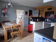Appartement à BOIS-D'AMONT
