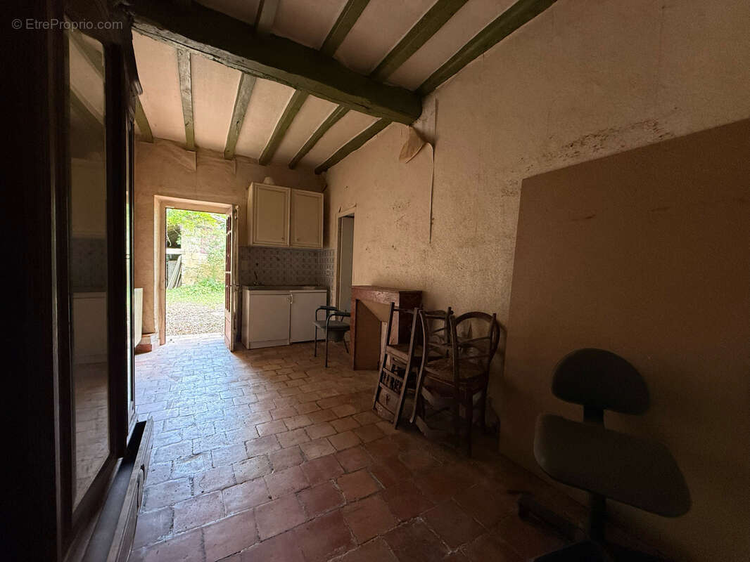 Maison à MIRAMONT-DE-GUYENNE