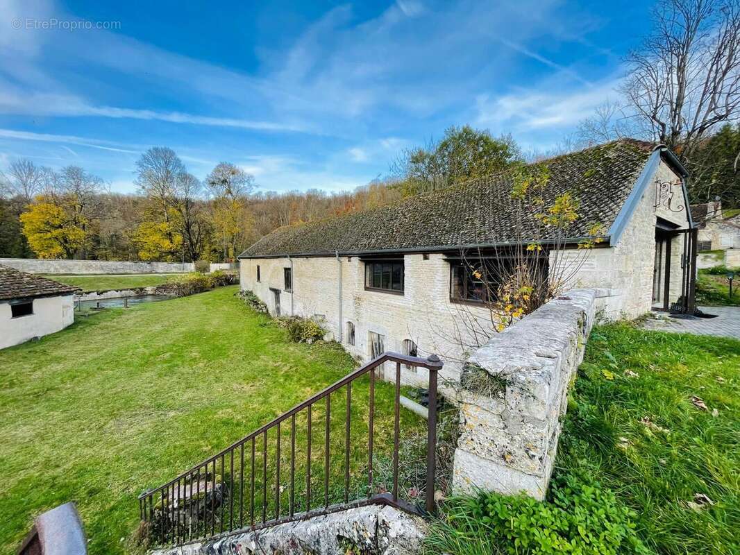 Photo 4 - Maison à ECOT-LA-COMBE