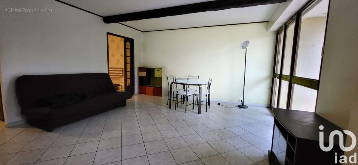 Photo 2 - Appartement à MORSANG-SUR-ORGE