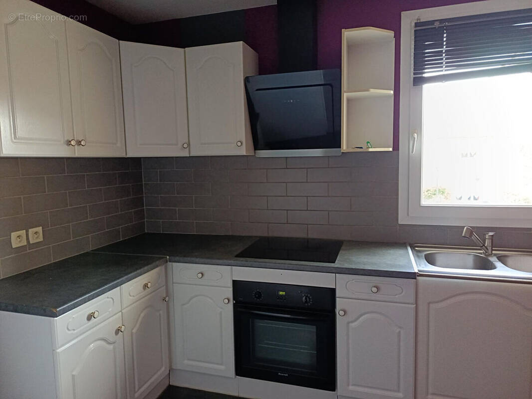 Appartement à COURNON-D&#039;AUVERGNE