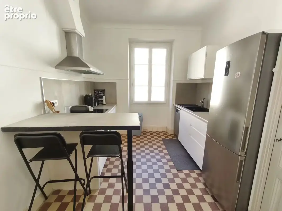 Appartement 2 pièces 65 m² à vendre à Nice (06000) - photo 6
