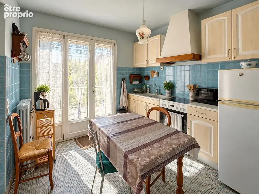Maison 66m² à villebon-sur-yvette - photo 5