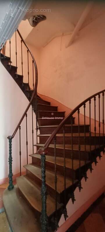 Appartement à VOUVRAY-SUR-LOIR