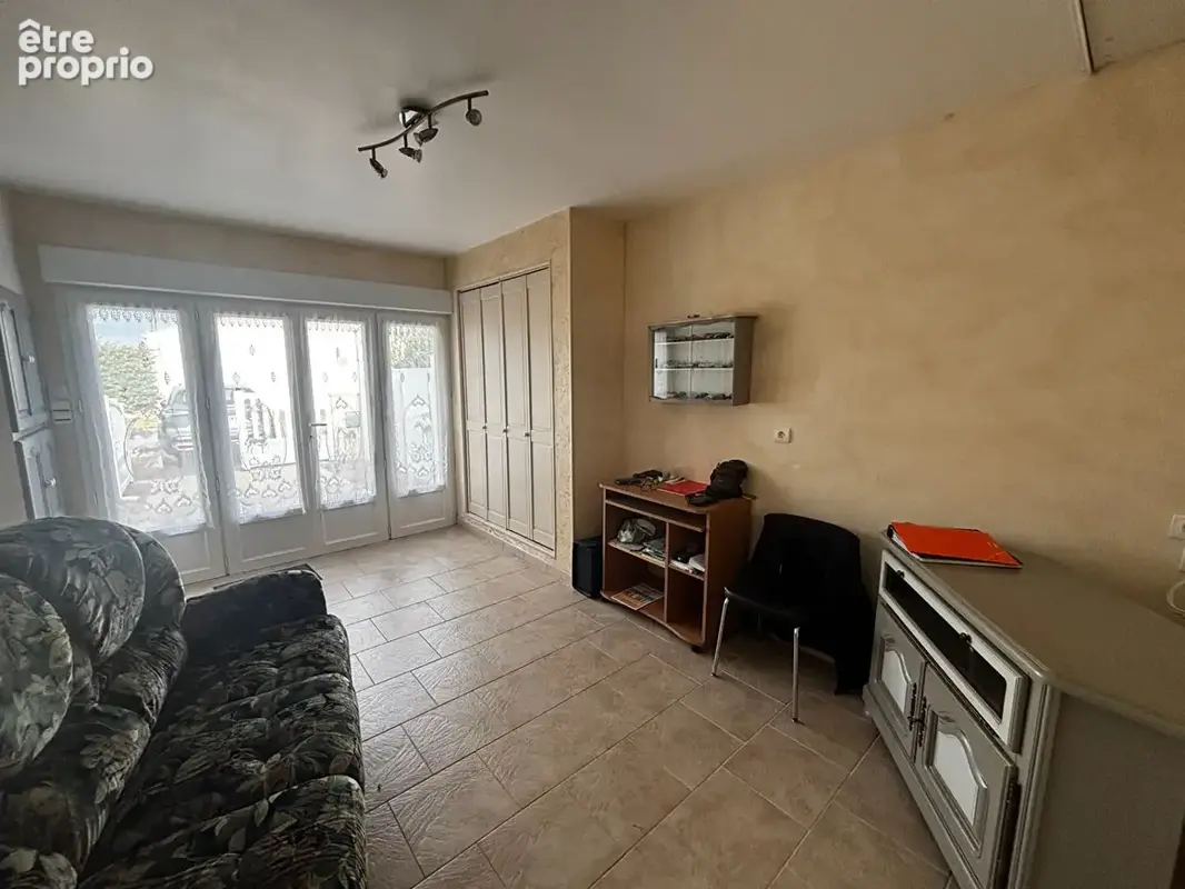 Au calme, belle maison familiale de 106 m² avec suite parentale et véranda - photo 3