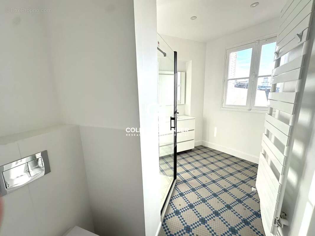 Appartement à LE VESINET