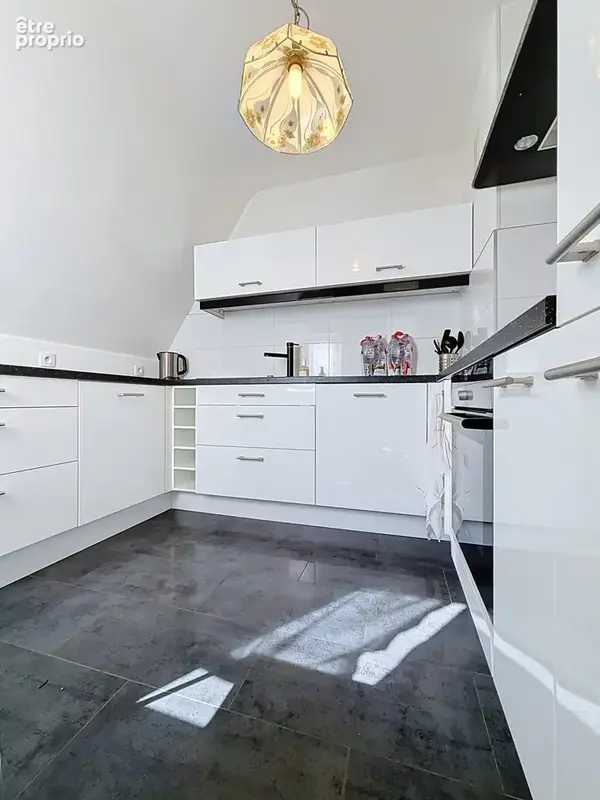 THIONVILLE F4 de 87m2 215000€ - photo 2