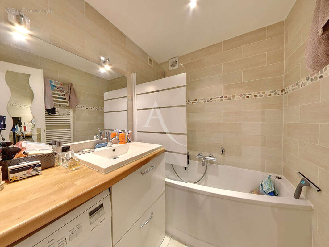 Appartement à BRY-SUR-MARNE